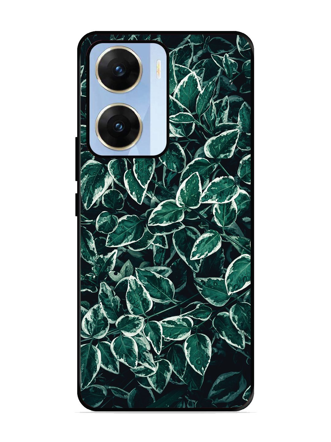 vivo v29e 5g Green Oasis Leafs