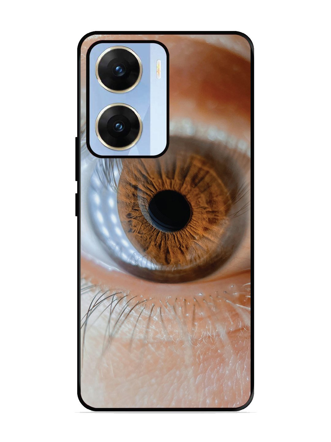 vivo v29e 5g Eye