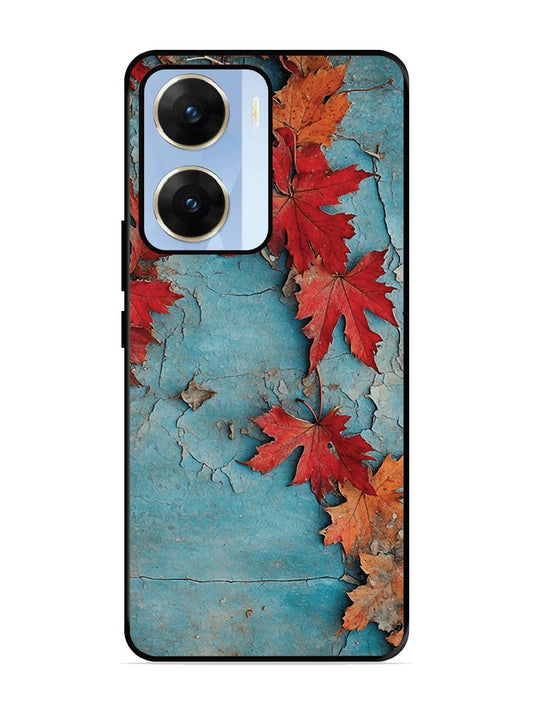 vivo v29e 5g Autumn Leafs Marble