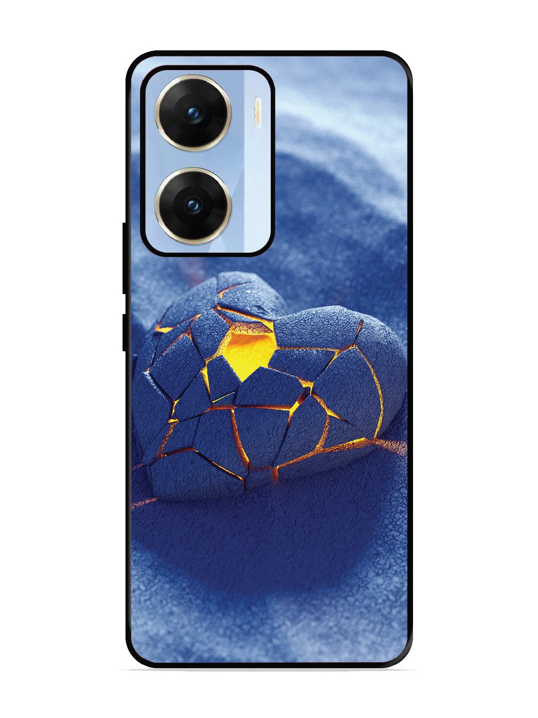 vivo v29e 5g Broken Heart