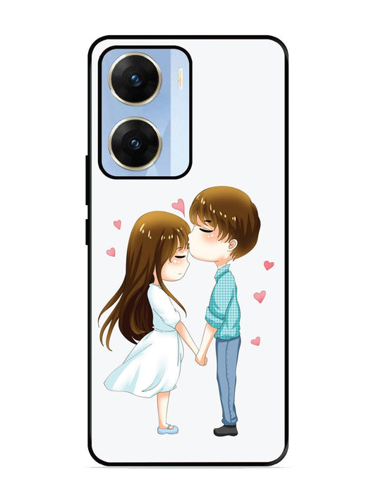 vivo v29e 5g Cute Little Couple
