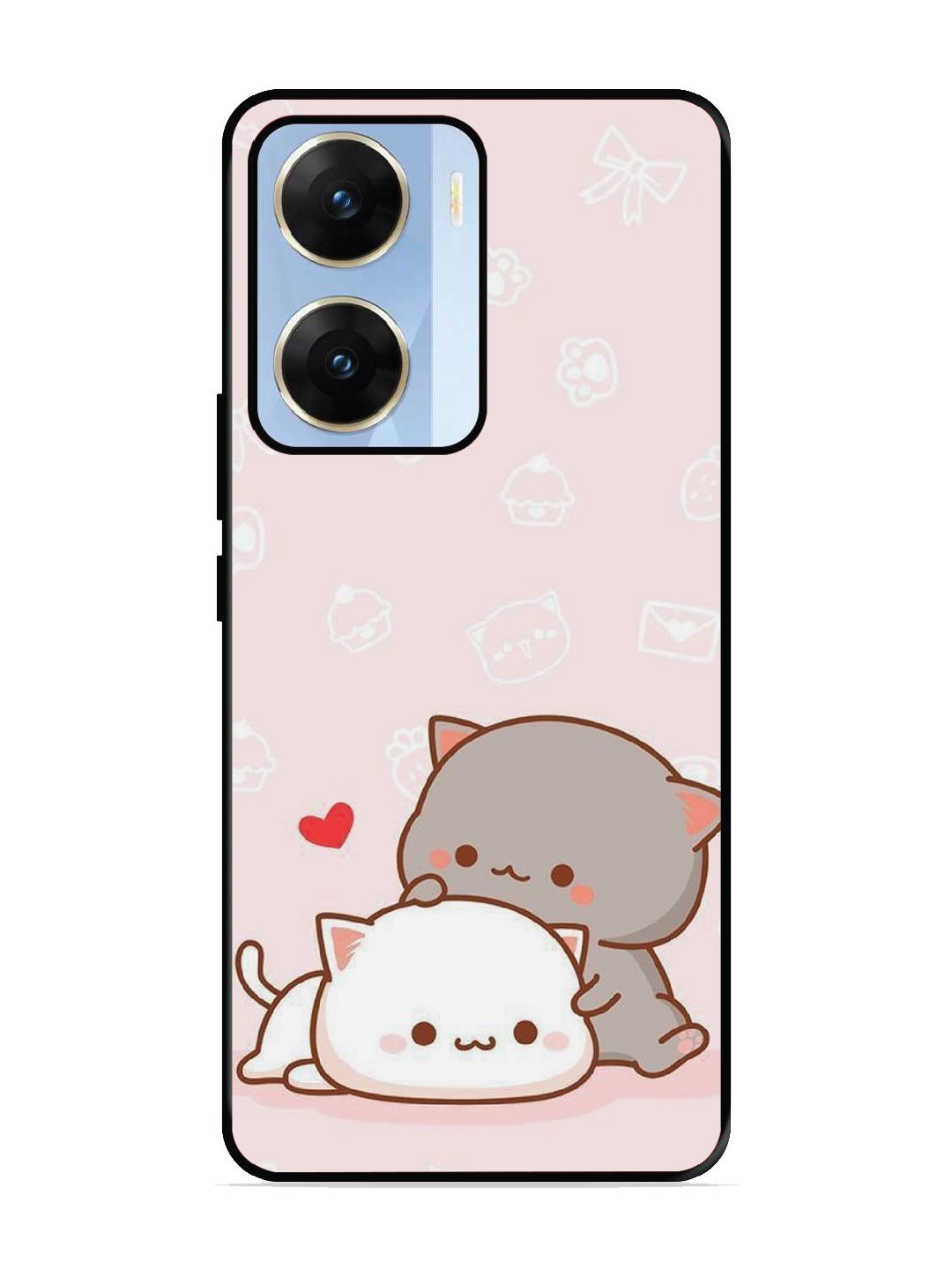 vivo v29e 5g Bubu & Dudu Love