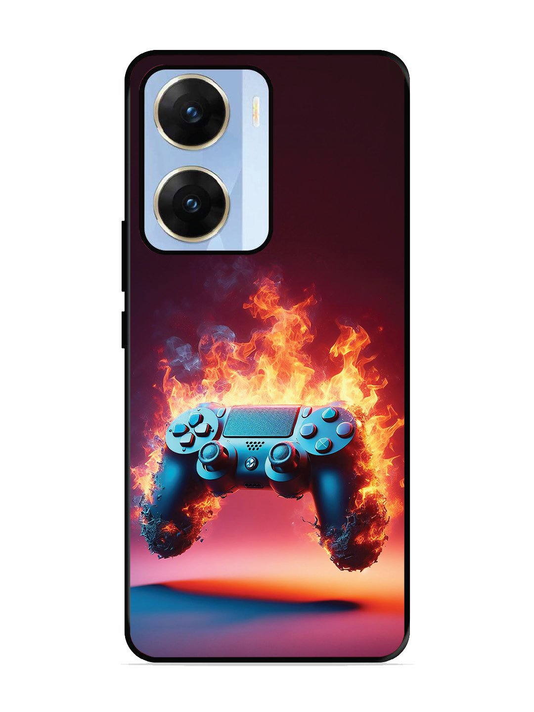 vivo v29e 5g Console on fire