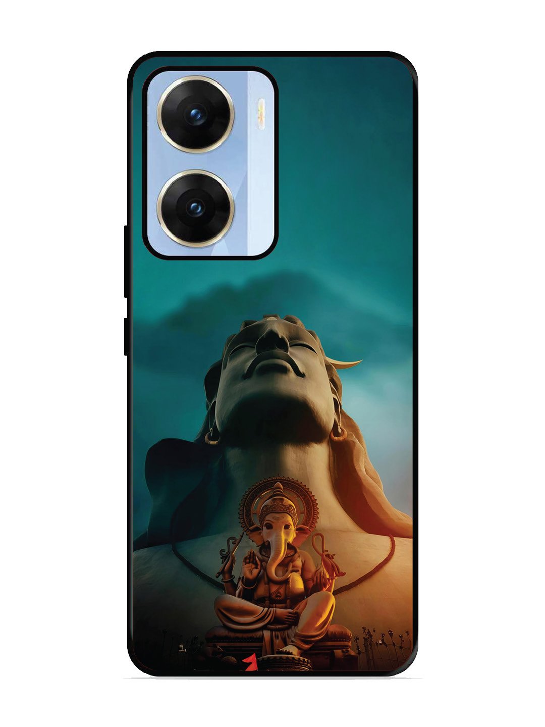 vivo v29e 5g Shiva & Ganesh