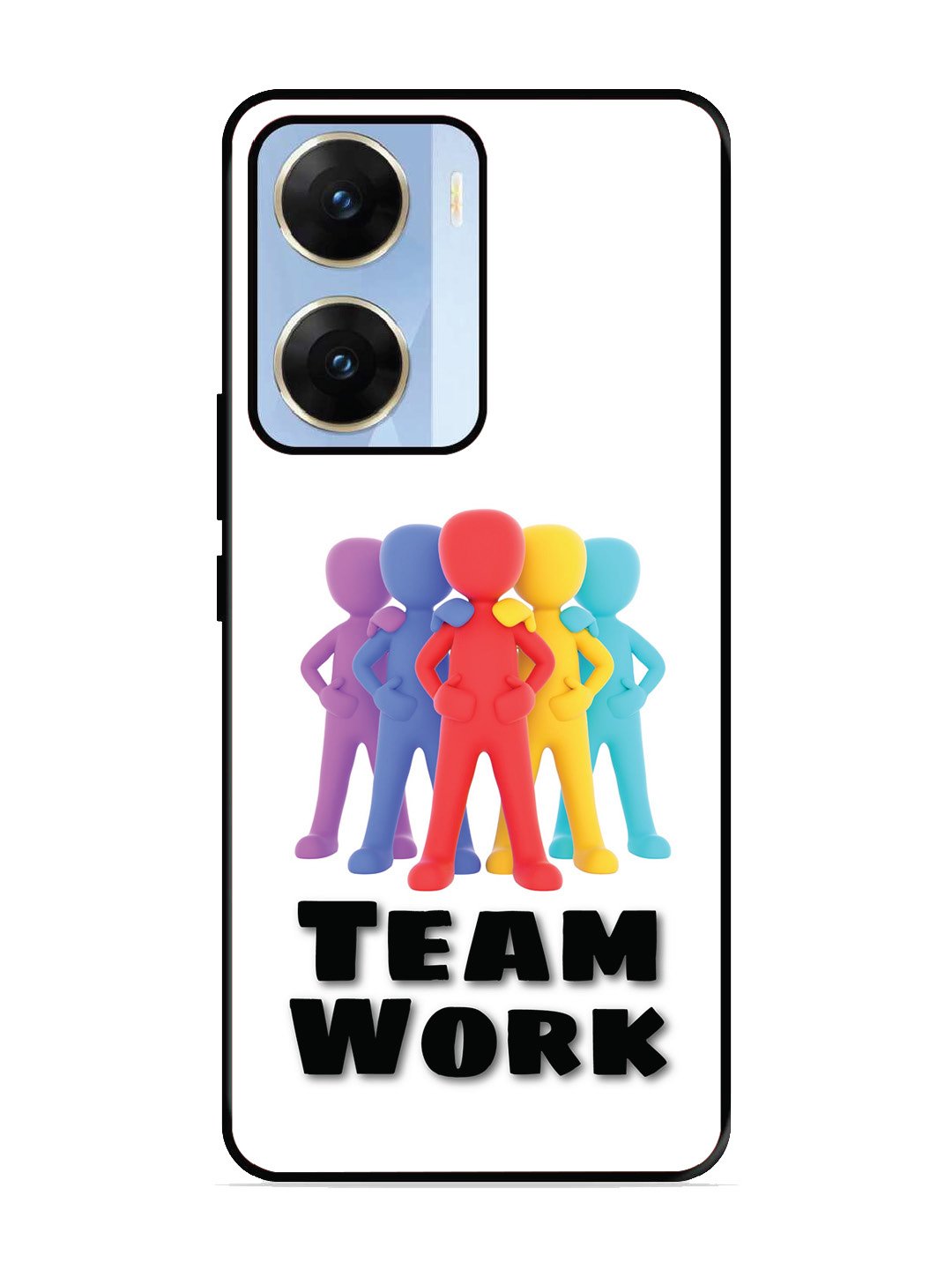 vivo v29e 5g Team Work