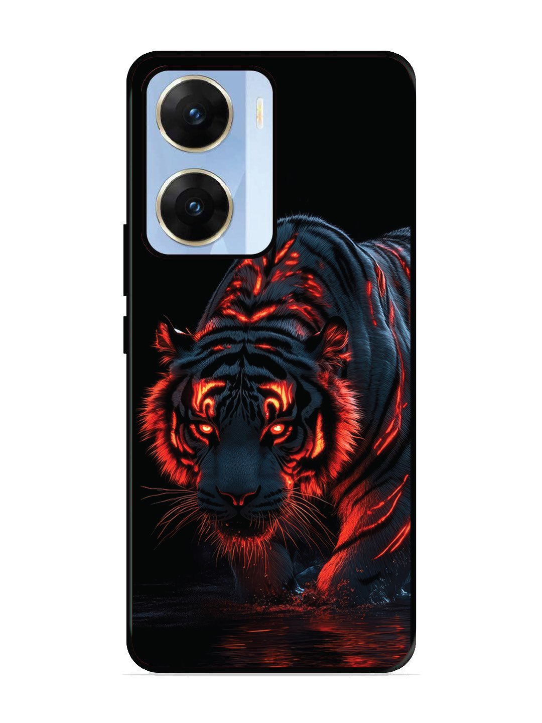 vivo v29e 5g Tiger Fier