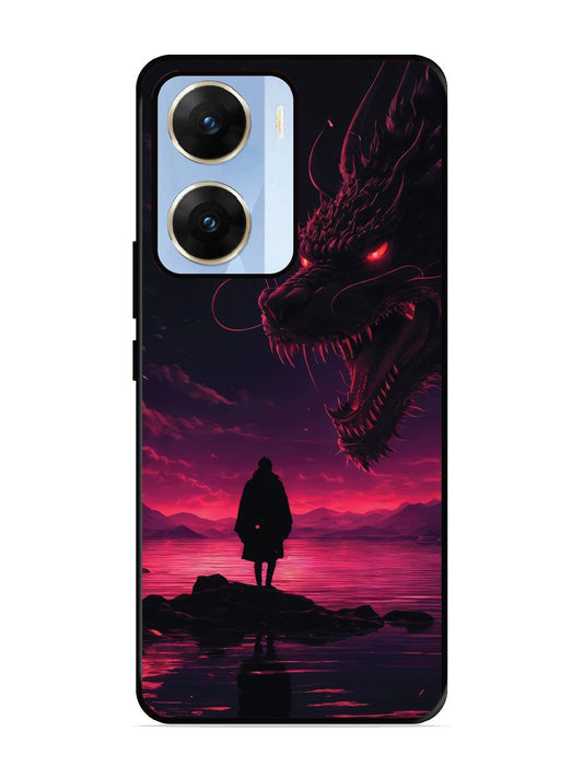 vivo v29e 5g Dragon