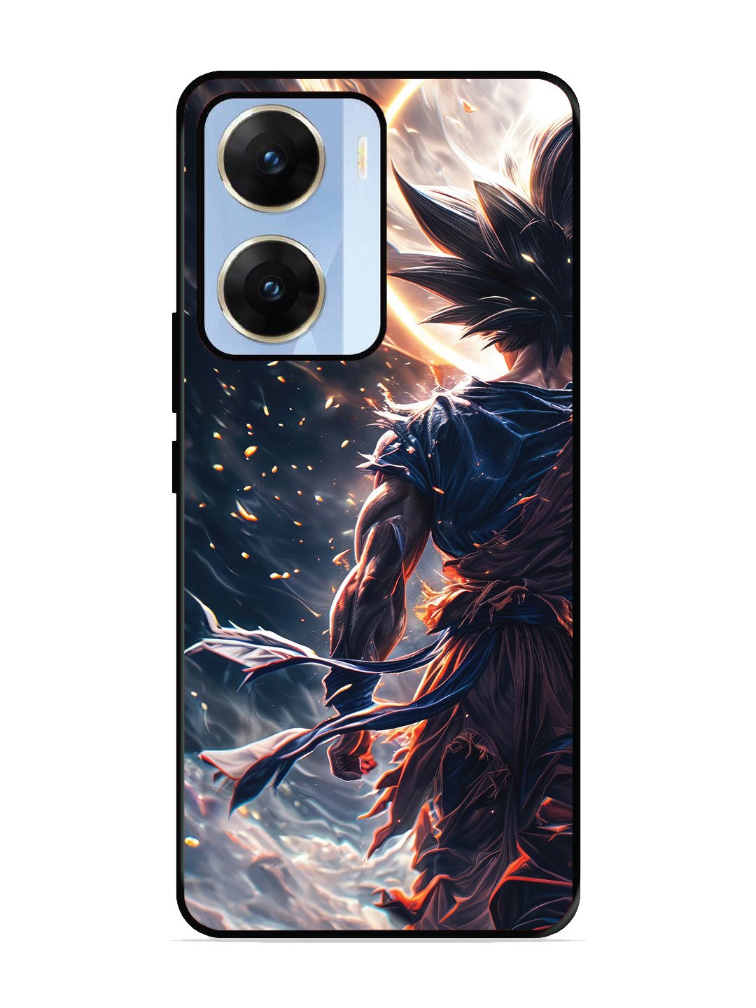 vivo v29e 5g Goku