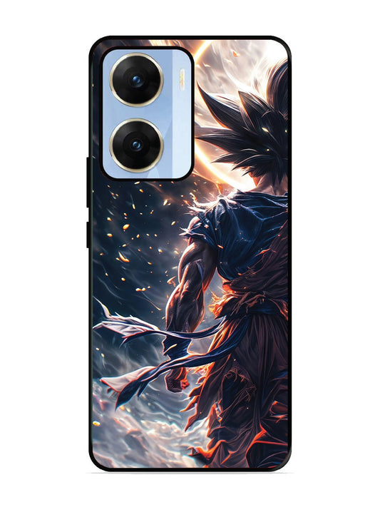 vivo v29e 5g Goku