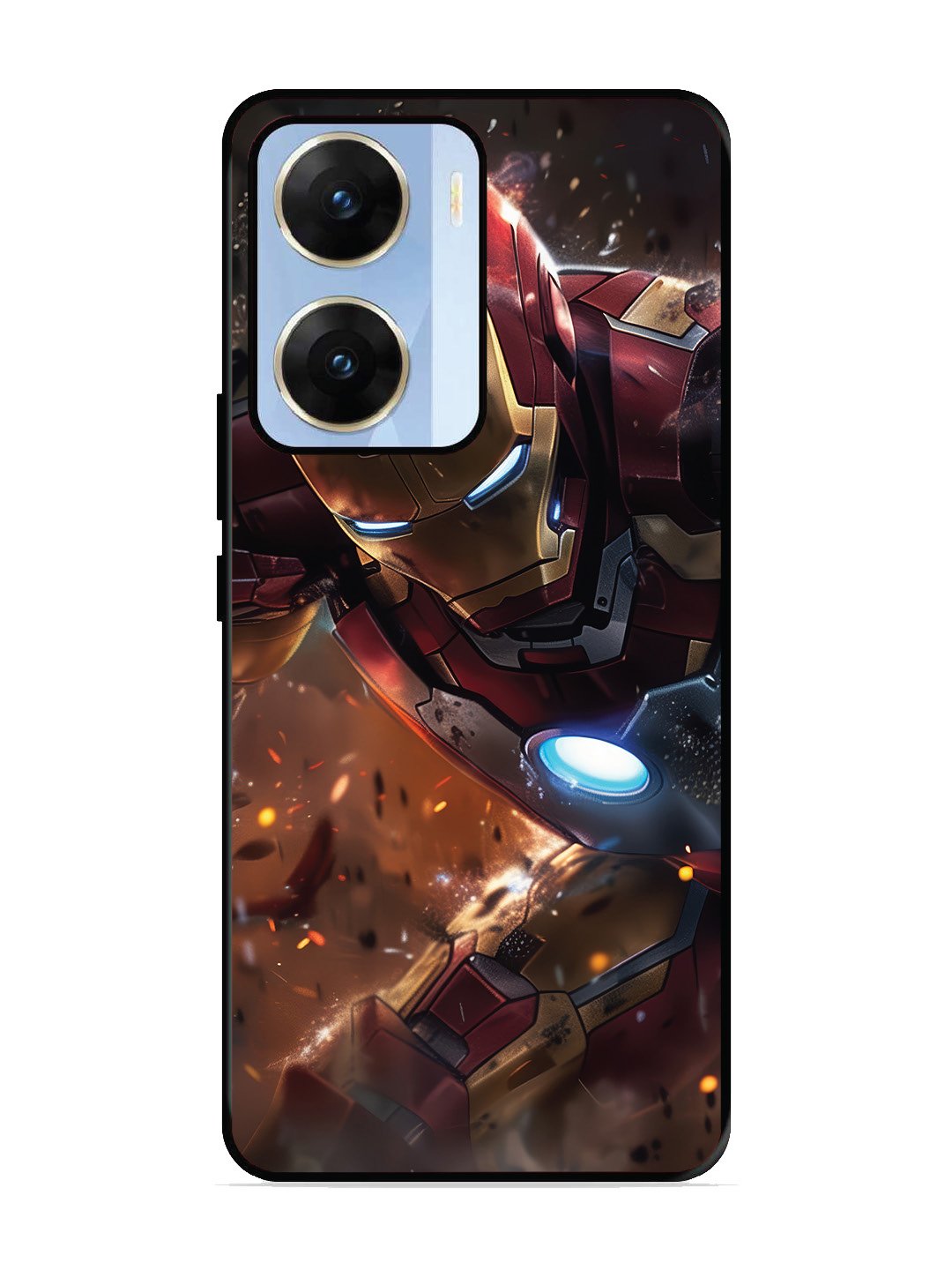 vivo v29e 5g Ironman