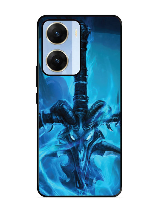 vivo v29e 5g Warcraft Arthas