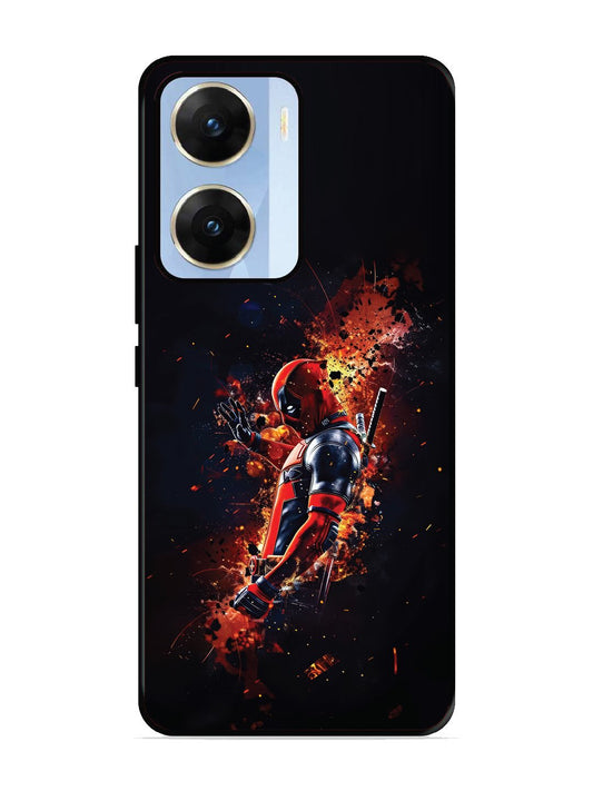 vivo v29e 5g Deadpool