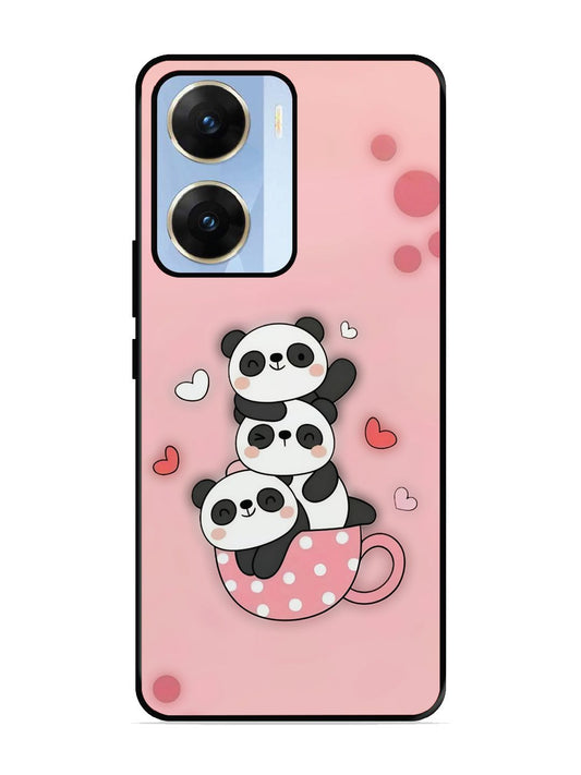 vivo v29e 5g Cute Panda