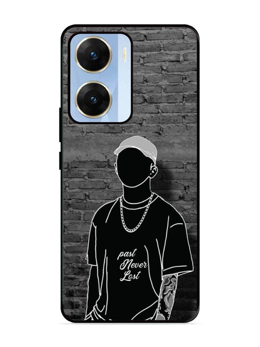 vivo v29e 5g Badboy Hearbroken Love Quotes