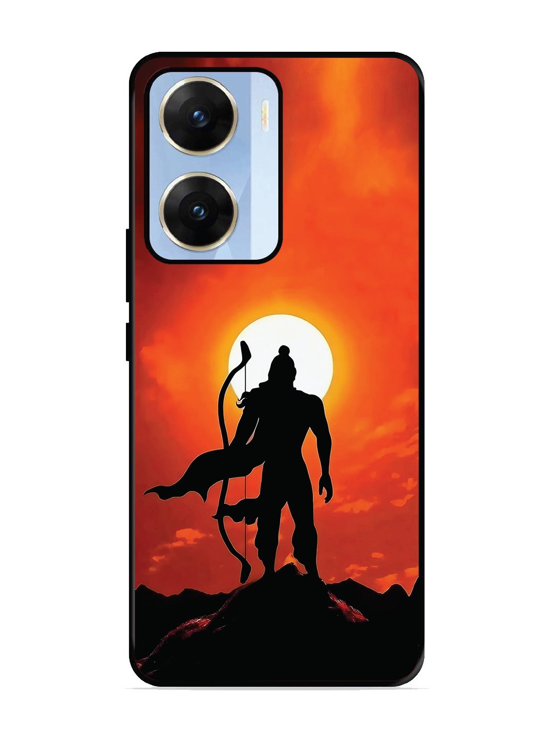 vivo v29e 5g Lord Rama