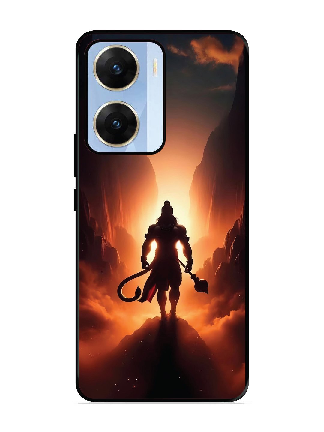 vivo v29e 5g Veer Bajrangi