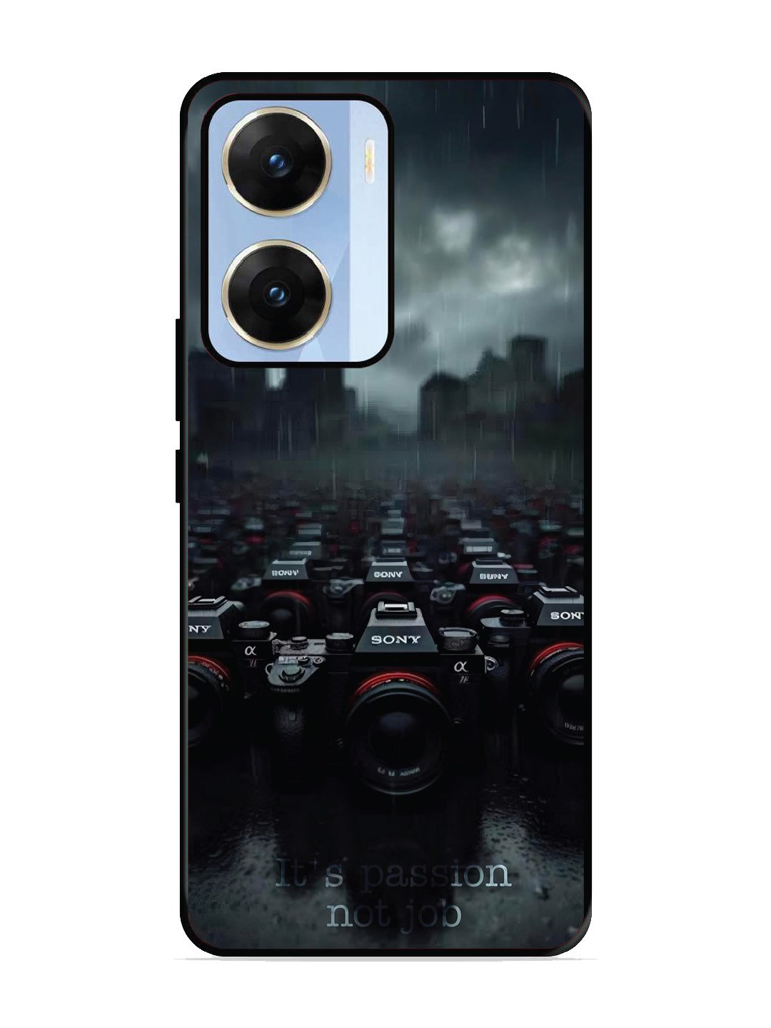 vivo v29e 5g The Camera Men