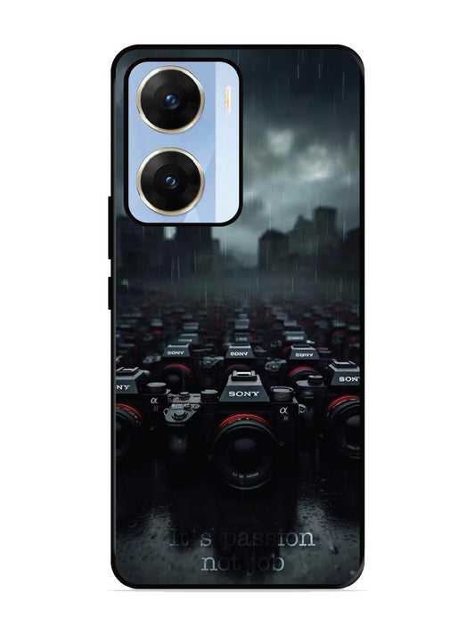 vivo v29e 5g The Camera Men