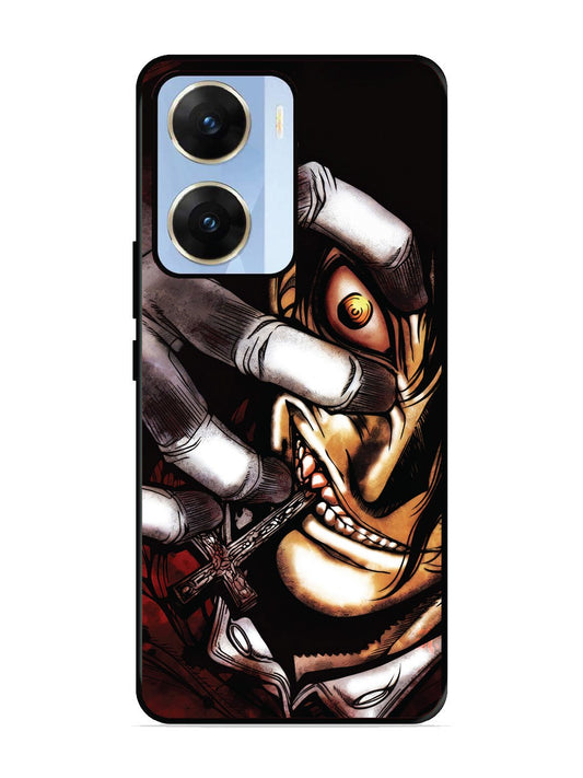 vivo v29e 5g Alucard Hellsing