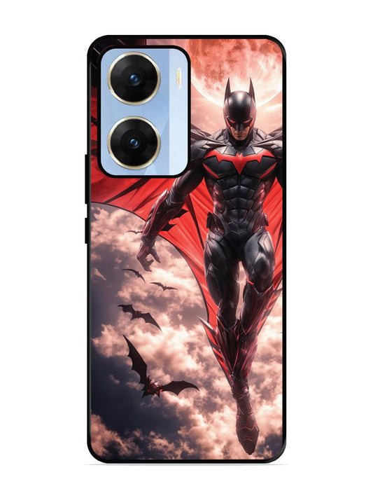 vivo v29e 5g King of Bats DC comics