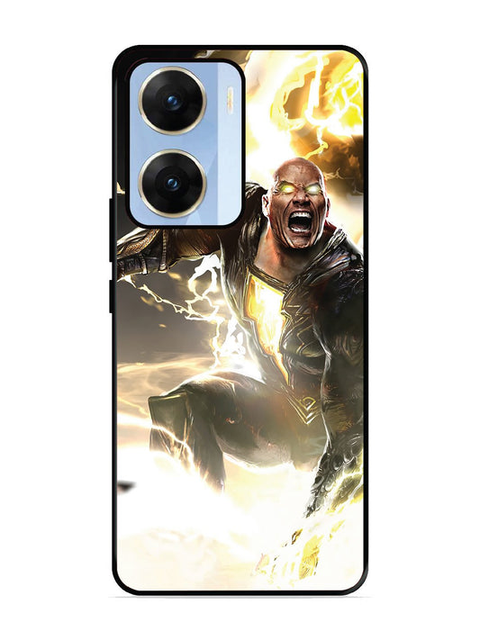 vivo v29e 5g black-adam-lightning