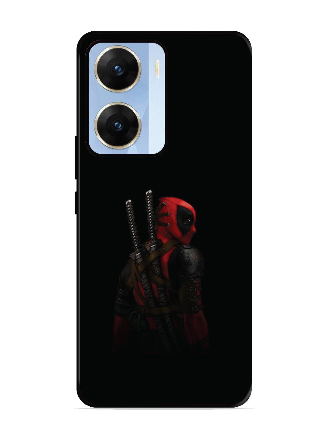vivo v29e 5g deadpool-Poster