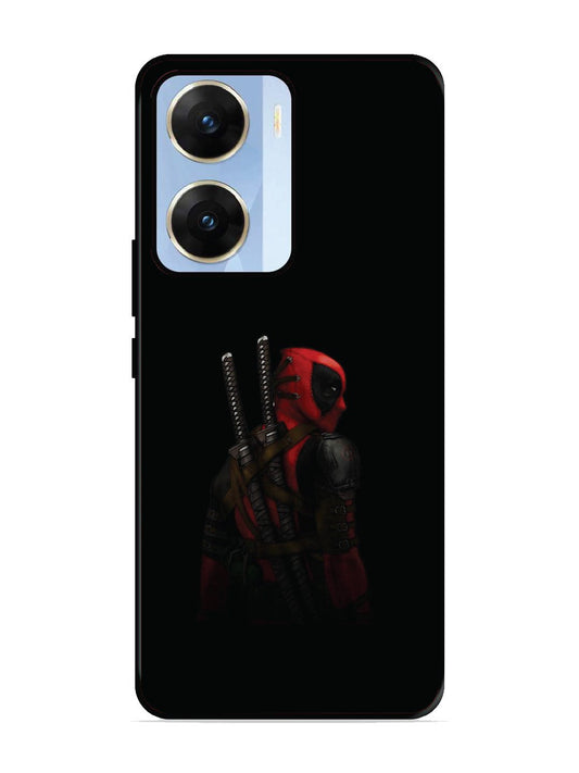 vivo v29e 5g deadpool-Poster