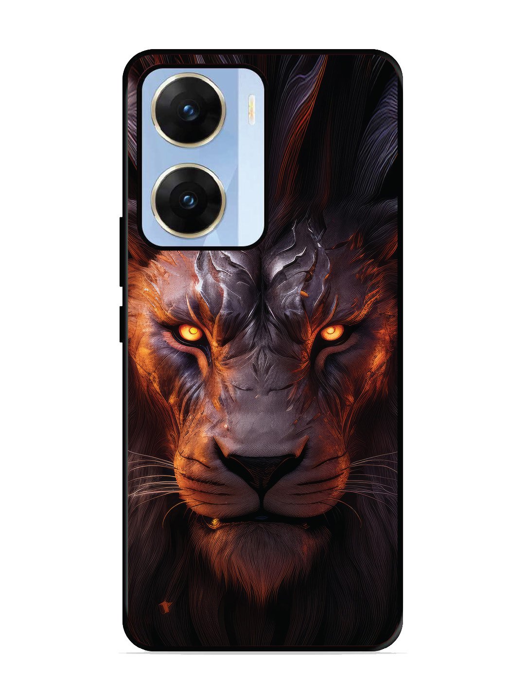 vivo v29e 5g Lion-animal