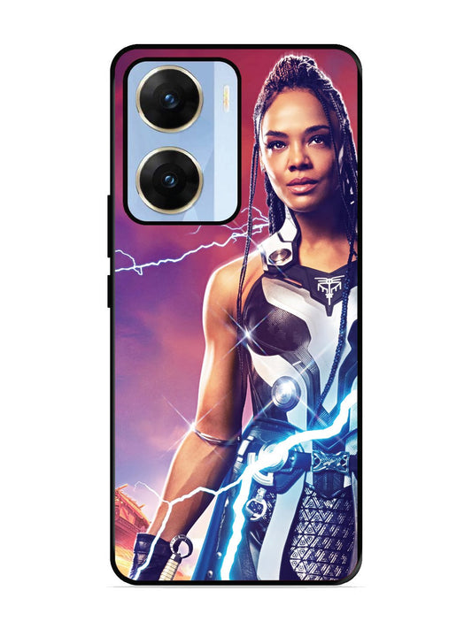 vivo v29e 5g valkyrie-thor-love-and-thunder-poster