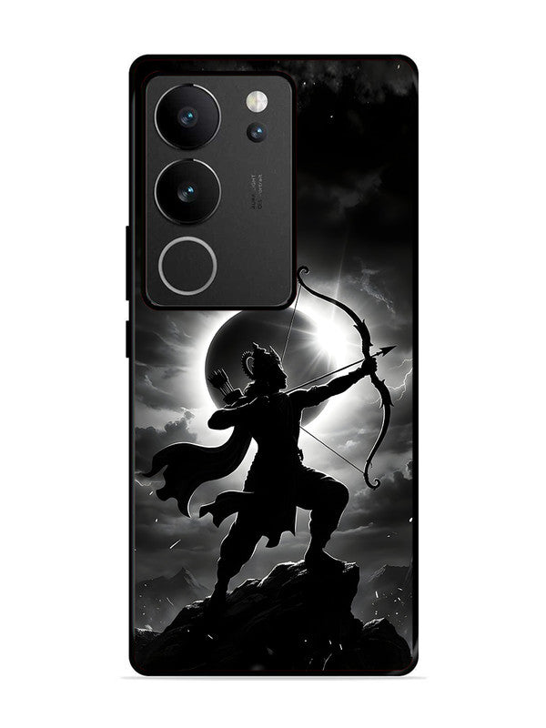 Vivo V29 Pro 5G Prabhu Shri Ram