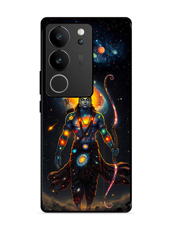 Vivo V29 Pro 5G Lord Rama the universe