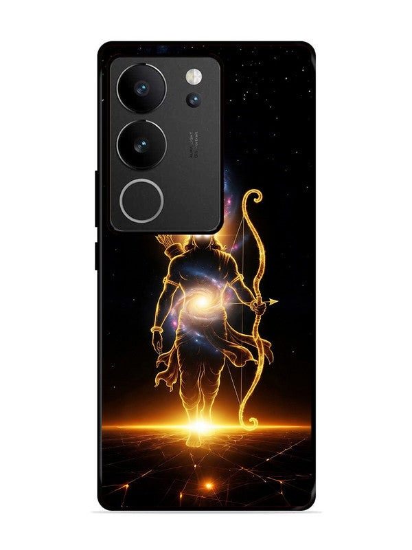 Vivo V29 Pro 5G Shree Ram is the whole world