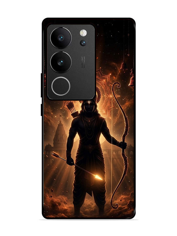 Vivo V29 Pro 5G The Divine Darshan - Lord Rama