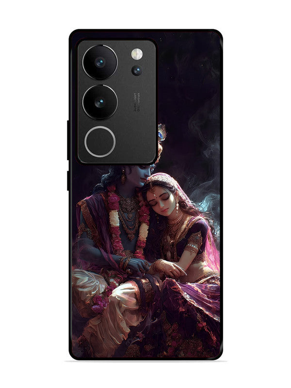Vivo V29 Pro 5G Radha Krishna Together