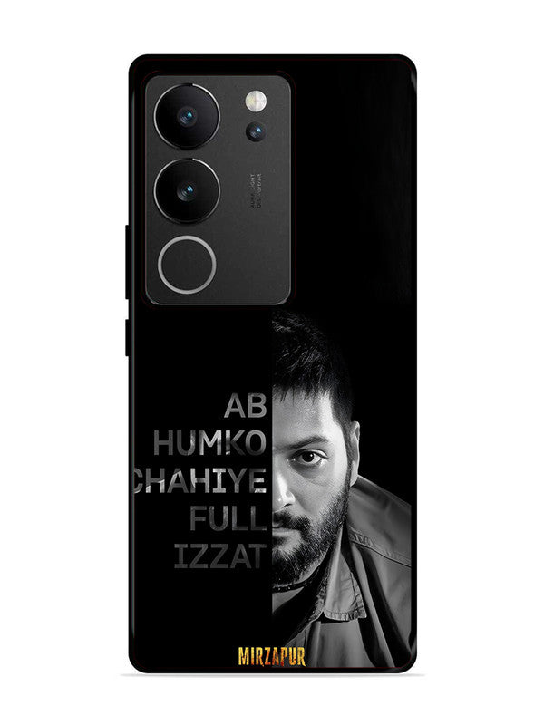 Vivo V29 Pro 5G ab hamko chahiye full ijjat