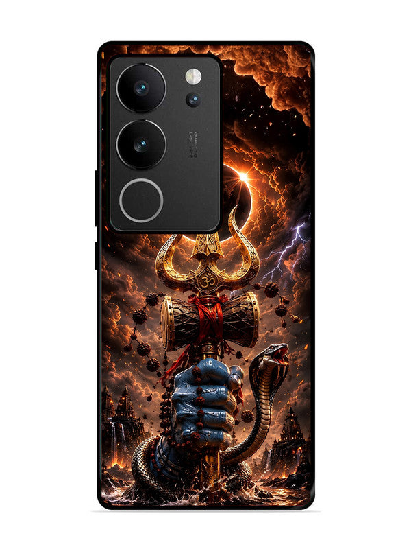 Vivo V29 Pro 5G most powerfull mahadev trishul