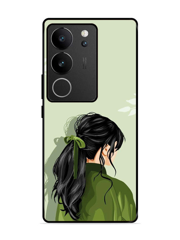 Vivo V29 Pro 5G Cool Girl backside