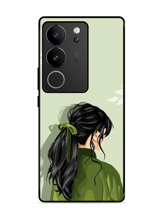 Vivo V29 Pro 5G Cool Girl backside