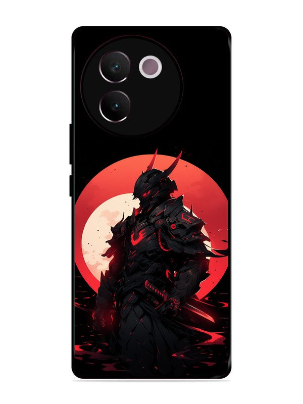 vivo v30e 5g Battle Ninja
