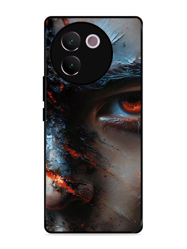 vivo v30e 5g Red-Eyed Warrior