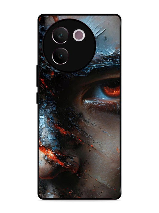 vivo v30e 5g Red-Eyed Warrior