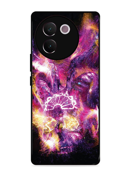 vivo v30e 5g Devils Mask