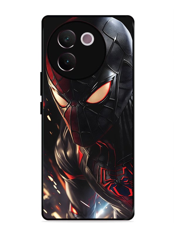 vivo v30e 5g Spiderman