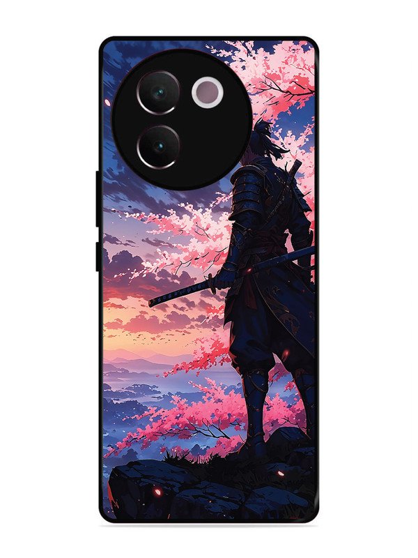 vivo v30e 5g Samuray