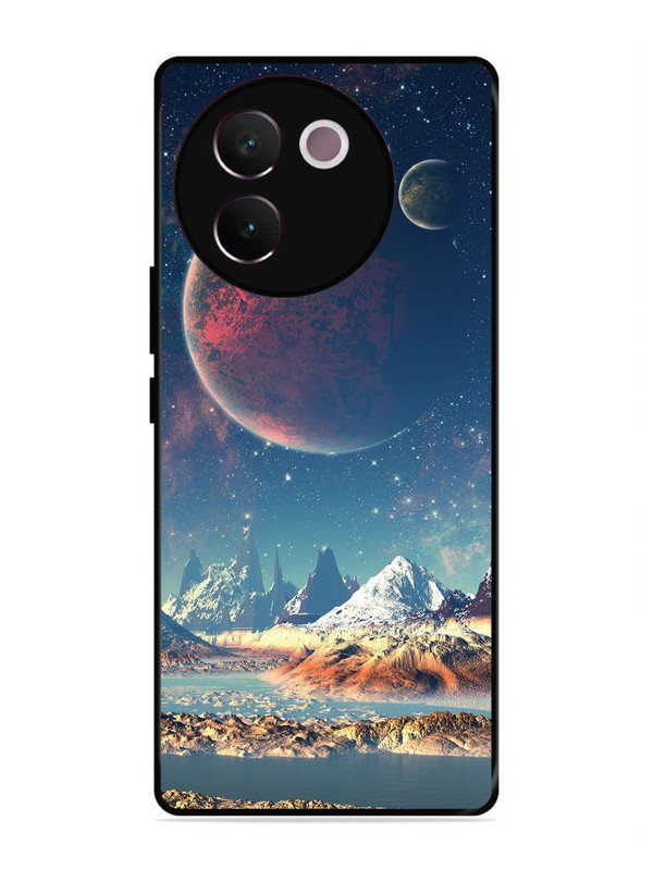 vivo v30e 5g Space