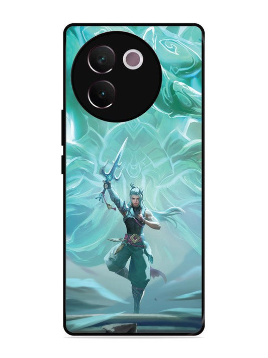 vivo v30e 5g Suyou