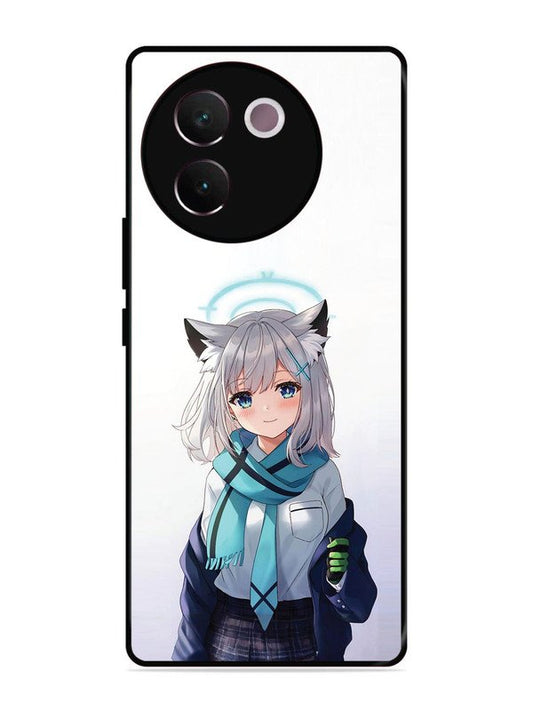 vivo v30e 5g Cute Angel
