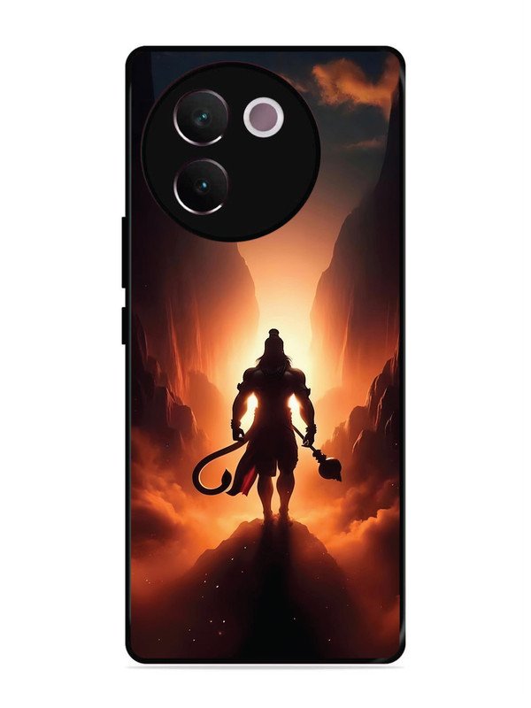 vivo v30e 5g Veer Bajrangi