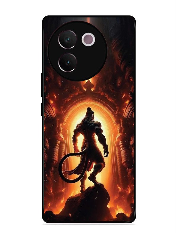 vivo v30e 5g Sankat Mochan Hanuman