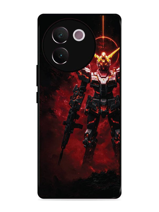 vivo v30e 5g Gundam